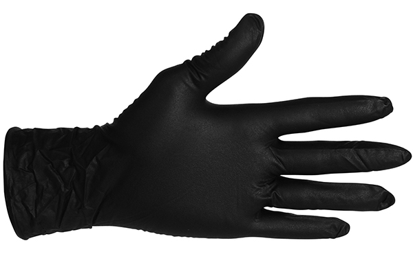 Nitrile Gloves