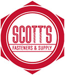 Scott's Fasteners