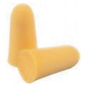 Soft Foam Ear Plugs