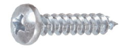 Sheet Metal Screws